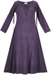 Marion Chemise Limited Edition Midnight Lavender