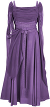 Demeter Maxi Limited Edition Purple Thistle