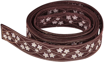 Elinor Belt Limited Edition Rich Rosewood