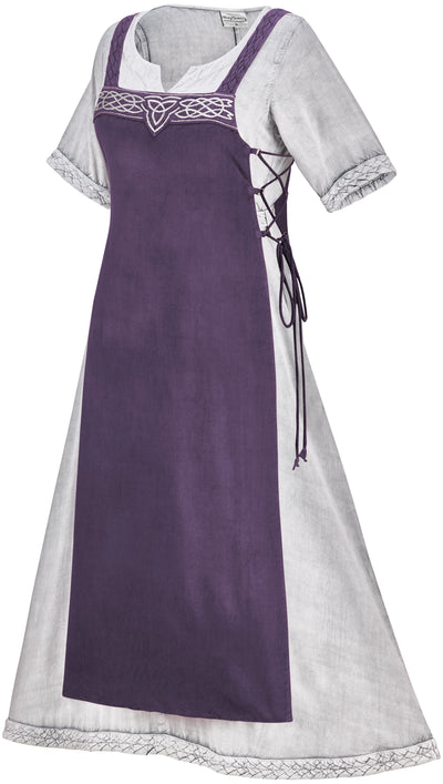 Ingrid Apron Set Limited Edition Midnight Lavender