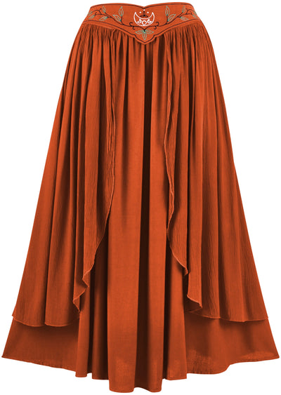 Dryad Maxi Limited Edition Pumpkin Spice