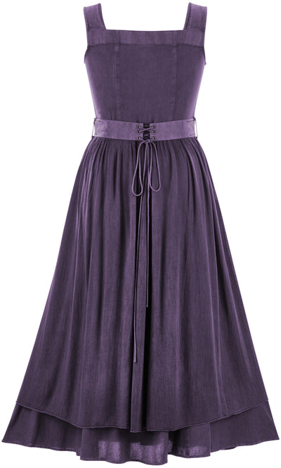 Danu Maxi Limited Edition Midnight Lavender