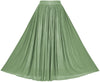 Celestia Petticoat Limited Edition Spring Basil