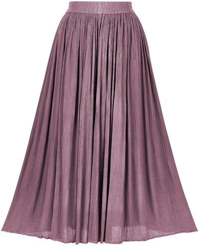 Celestia Petticoat Limited Edition Dusty Rose