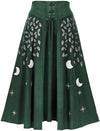 Celestia Maxi Overskirt Limited Edition