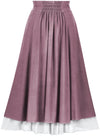 Celestia Maxi Set Limited Edition Dusty Rose