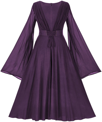 Serenity Maxi Limited Edition Mystic Purple