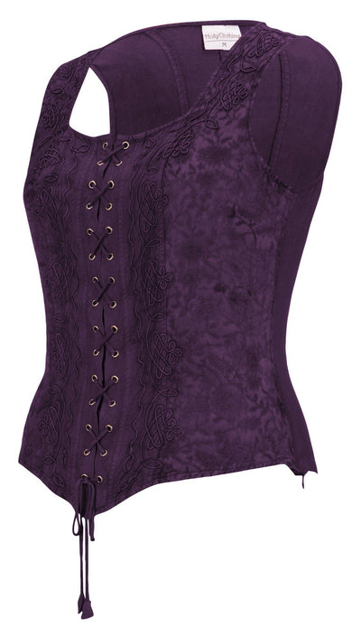 Breanna Limited Edition Mystic Purple