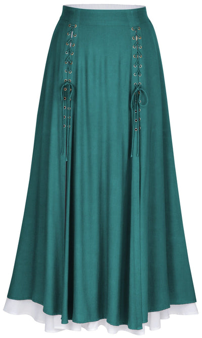 Rowan Maxi Limited Edition Sea Goddess