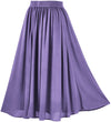 Rowan Petticoat Limited Edition Purples