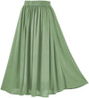 Rowan Petticoat Limited Edition Spring Basil