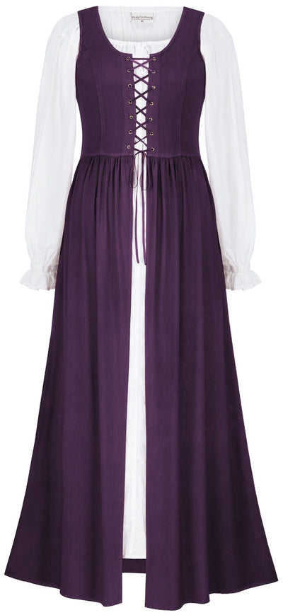 Renée Maxi Limited Edition Mystic Purple