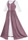 Brigid Maxi Limited Edition Dusty Rose