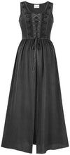 Brigid Maxi Overdress Limited Edition Colors