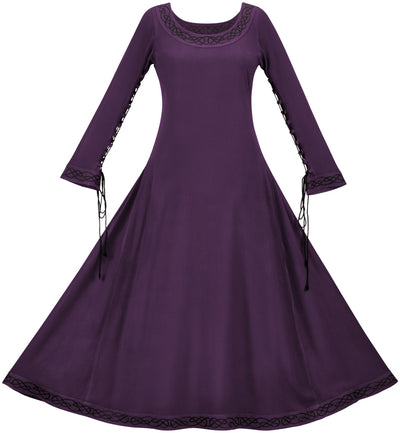 Merida Maxi Limited Edition Mystic Purple