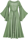 Eowyn Maxi Limited Edition Spring Basil