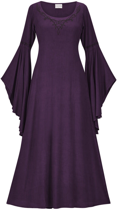 Arianrhod Maxi Limited Edition Mystic Purple