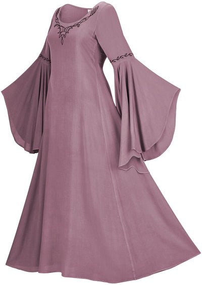 Arianrhod Maxi Limited Edition Dusty Rose