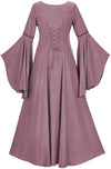 Arianrhod Maxi Limited Edition Dusty Rose