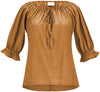 Brigid Tunic Limited Edition Neutrals