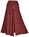 Rowan Maxi Overskirt Limited Colors