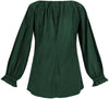 Renée Tunic Limited Edition Greens