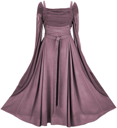 Demeter Maxi Limited Edition Dusty Rose