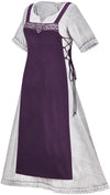 Ingrid Apron Set Limited Edition Mystic Purple