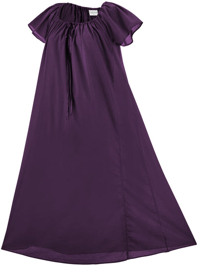 Liesl Chemise Limited Edition Mystic Purple