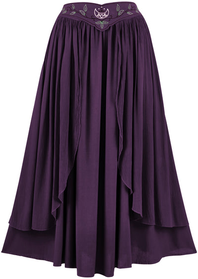 Dryad Maxi Limited Edition Mystic Purple